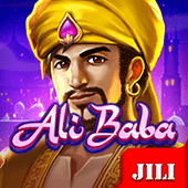 Ali Baba slot game on 7gamewin
