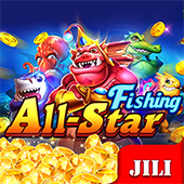 All Star Fishing 7gamewin