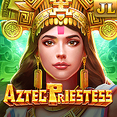 Aztec Priestess game 7gamewin casino