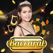 Baccarat live casino 7gamewin