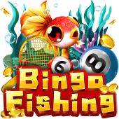 Bingo Fishing 7gamewin game