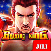 Boxing King slot 7gamewin games