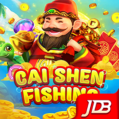 Cai Shen Fishing 7gamewin game