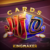 Cards Hi Lo 7gamewin