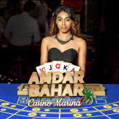 Casino Marina Andar Bahar 7gamewin