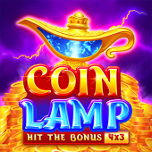 Coin Lamp 7gamewin slot