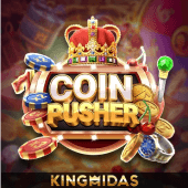 Coin Pusher 7gamewin game