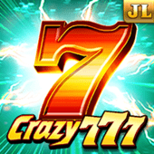 Crazy777 slot game 7gamewin
