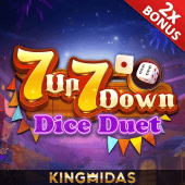 Dice Duet 7gamewin games