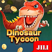 Dinosaur Tycoon 7gamewin