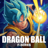 Dragon Ball 7gamewin slot game