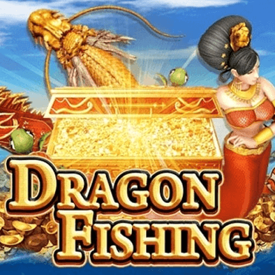 Dragon Fishing 7gamewin game