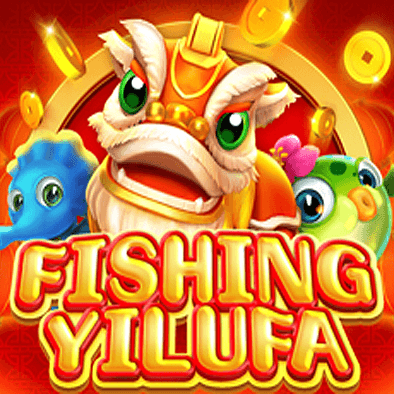 Fishing Yi Lu Fa 7gamewin