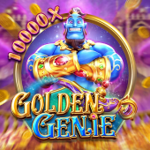 Golden Genie 7gamewin slot