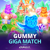 Gummy Giga Match 7gamewin