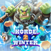Horde 2 Winter 7gamewin