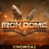 Iron Dome card game on 7gamewin