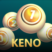 Keno game 7gamewin