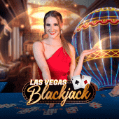 Las Vegas Blackjack 7gamewin