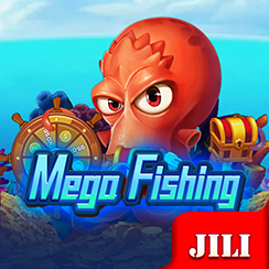Mega Fishing 7gamewin game