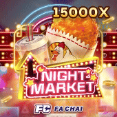 Night Market 7gamewin games