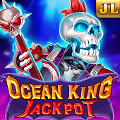 Ocean King Jackpot 7gamewin