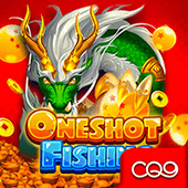 Oneshot Fishing 7gamewin