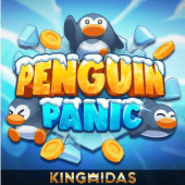Penguin Panic 7gamewin