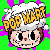 Popmart 7gamewin game