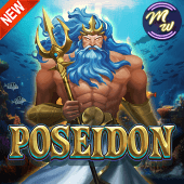 Poseidon slot 7gamewin casino