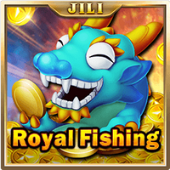 Royal Fishing 7gamewin casino