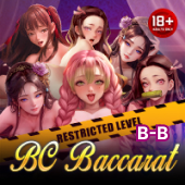 Sexy Blockchain Baccarat 7gamewin