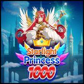 Starlight Princess 1000 7gamewin