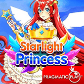 Starlight Princess 7gamewin slot