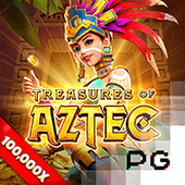 Treasures of Aztec RTP 7gamewin