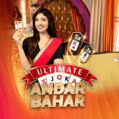 Ultimate Andar Bahar 7gamewin