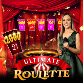 Ultimate Roulette 7gamewin