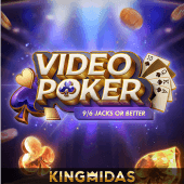 Video Poker 7gamewin games