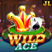 Wild Ace slot 7gamewin