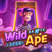 Wild Ape hot game on 7gamewin