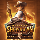 Wild Bounty Showdown 7gamewin